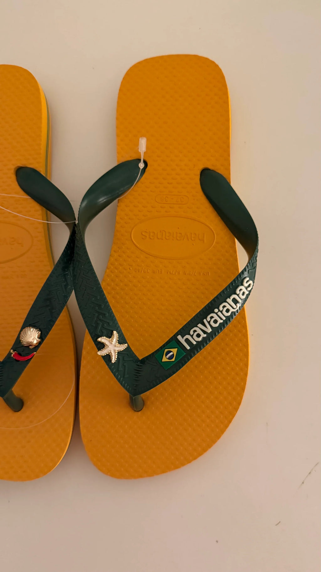 MY GLOW - TONG BRAZIL