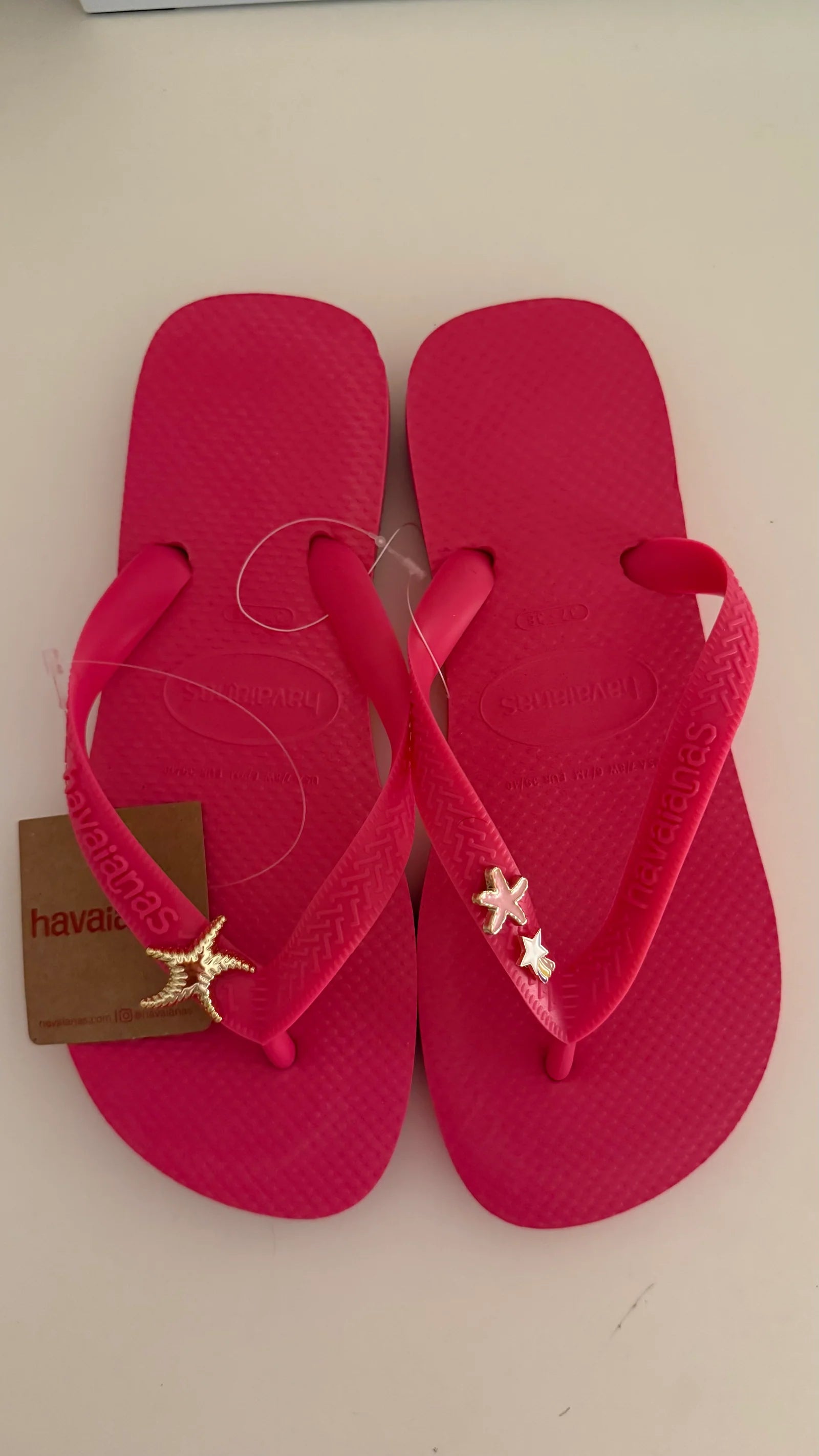 MY GLOW - TONG PINK