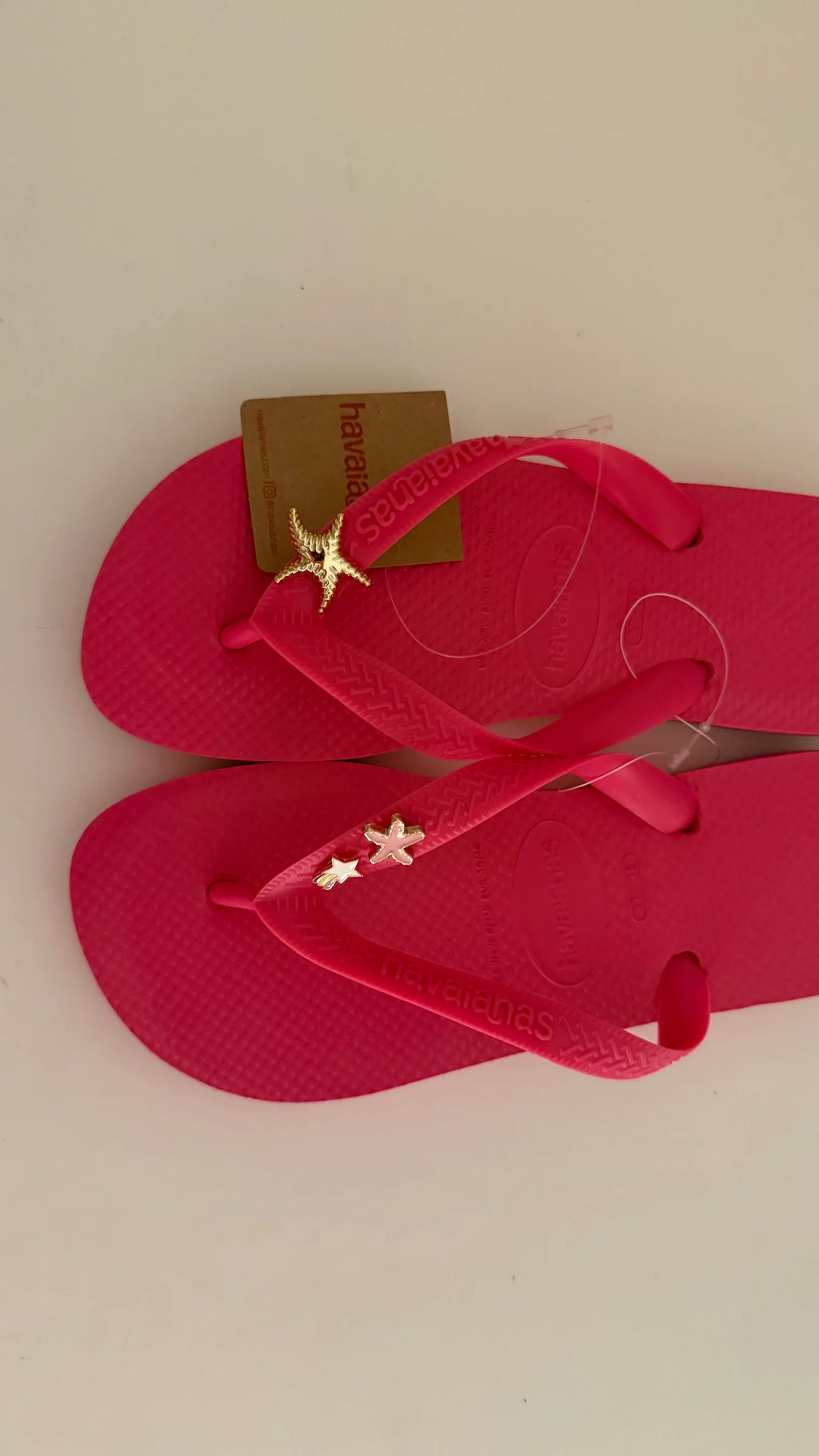 MY GLOW - TONG PINK