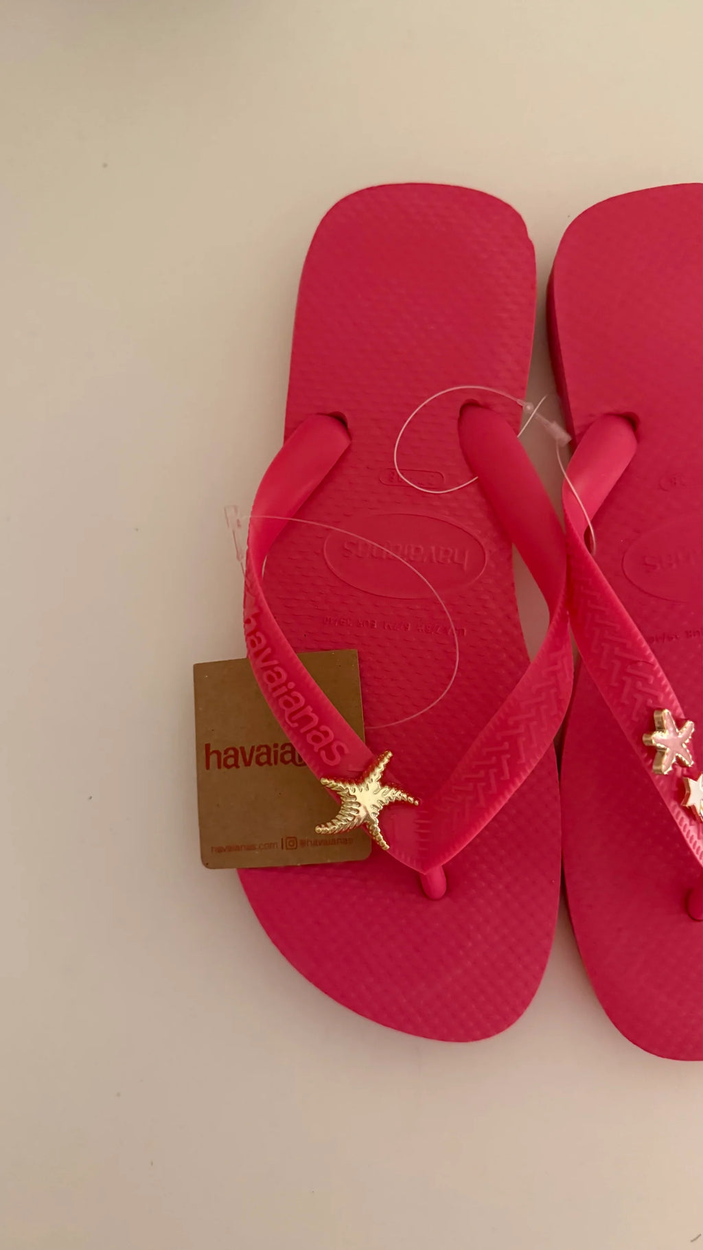 MY GLOW - TONG PINK