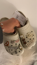 MY GLOW - CLASSIC STRASS TAUPE