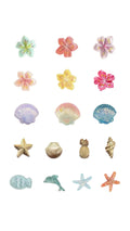MY GLOW - PINS SUMMER 17 PIÈCES