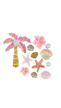 MY GLOW - PINS PALM 12 PIÈCES