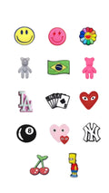 MY GLOW - PINS CLASSIC 14 PIÈCES